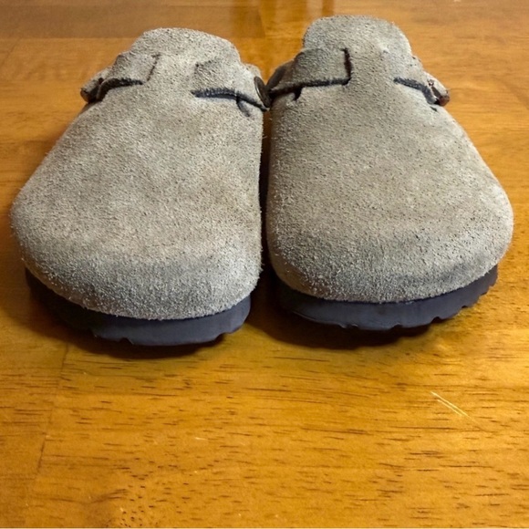 Birkenstock kids clog size 27 - Picture 5 of 6